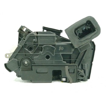 Recambio de cerradura puerta trasera derecha para volkswagen golf vii lim. 1.6 tdi dpf referencia OEM IAM 5K4839016Q  