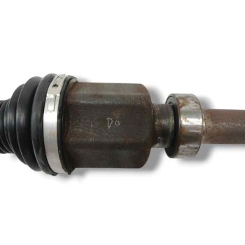 Recambio de transmision delantera derecha para nissan qashqai ii (j11, j11_) 1.3 dig-t referencia OEM IAM   