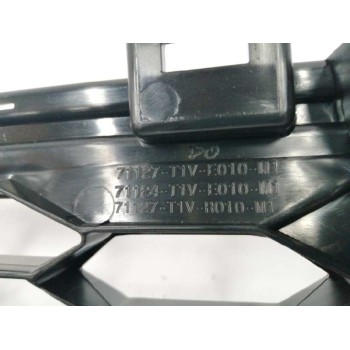 Recambio de rejilla delantera para honda cr-v referencia OEM IAM 71127T1VE010M1  