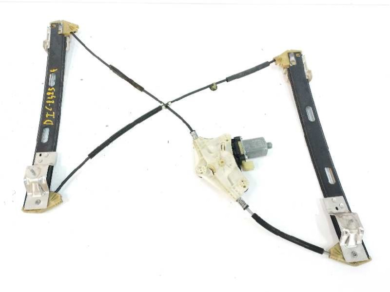 Recambio de elevalunas delantero izquierdo para seat leon sc (5f5) 2.0 16v tsi referencia OEM IAM 5F4837461D 5Q0859801B 