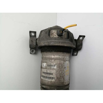 Recambio de amortiguador trasero derecho para volkswagen touareg (7la) 3.0 v6 tdi dpf referencia OEM IAM 7L6512022E SUSPENSION N