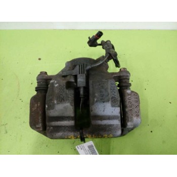 Recambio de pinza freno delantera derecha para mercedes-benz clase c (w203) berlina 180 compressor (203.046) referencia OEM IAM 