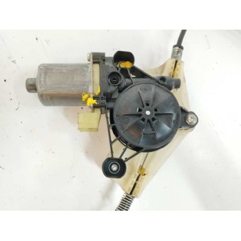 Recambio de elevalunas delantero izquierdo para seat leon sc (5f5) 2.0 16v tsi referencia OEM IAM 5F4837461D 5Q0859801B 