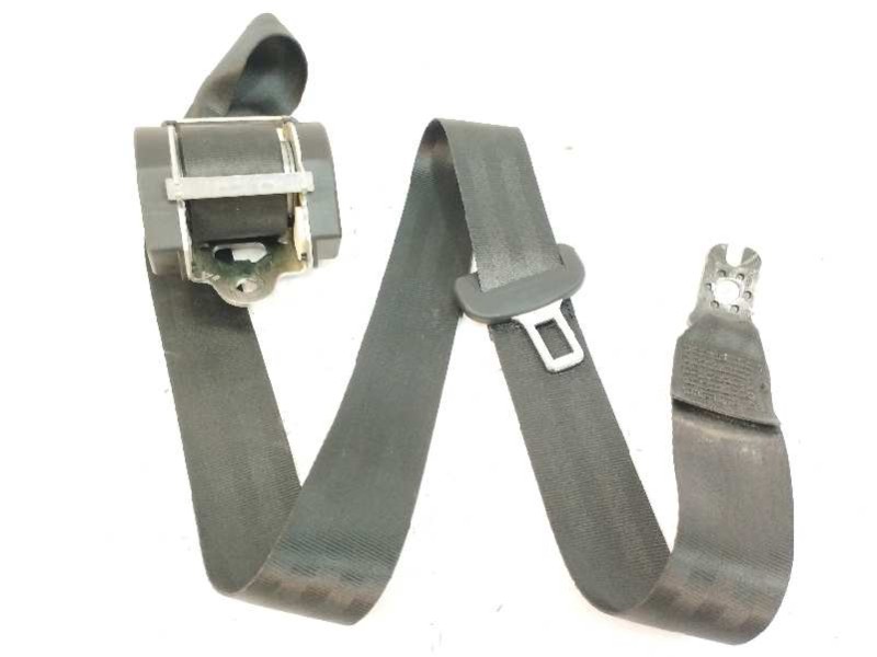 Recambio de cinturon seguridad trasero derecho para seat leon sc (5f5) 2.0 16v tsi referencia OEM IAM 5F3857805C  