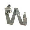 Recambio de cinturon seguridad trasero derecho para seat leon sc (5f5) 2.0 16v tsi referencia OEM IAM 5F3857805C  