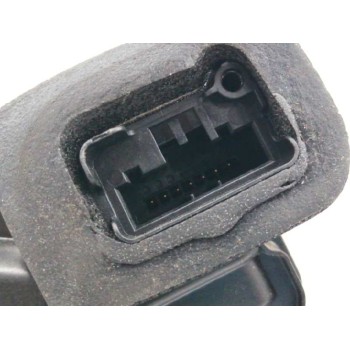 Recambio de cerradura puerta trasera derecha para volkswagen golf vii lim. 1.6 tdi dpf referencia OEM IAM 5K4839016Q  