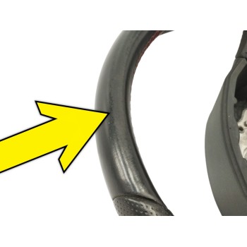 Recambio de volante para skoda octavia lim. (5e3) 2.0 tsi referencia OEM IAM 5E0419091K CON DESGASTE 