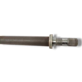 Recambio de transmision delantera derecha para nissan qashqai ii (j11, j11_) 1.3 dig-t referencia OEM IAM   