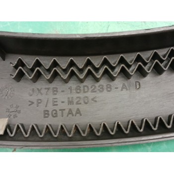 Recambio de aletin delantero derecho para ford focus iv (hn) 1.0 ecoboost referencia OEM IAM JX7B16D238A  