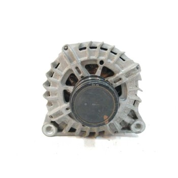 Recambio de alternador para peugeot 208 1.6 blue-hdi fap referencia OEM IAM 9810525380 CL15 2624310C