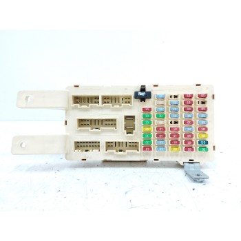 Recambio de caja reles / fusibles para hyundai santa fe (bm) 2.2 crdi cat referencia OEM IAM 919502B210  