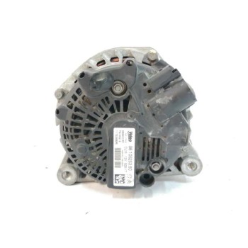 Recambio de alternador para peugeot 208 1.6 blue-hdi fap referencia OEM IAM 9810525380 CL15 2624310C