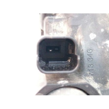 Recambio de alternador para peugeot 208 1.6 blue-hdi fap referencia OEM IAM 9810525380 CL15 2624310C