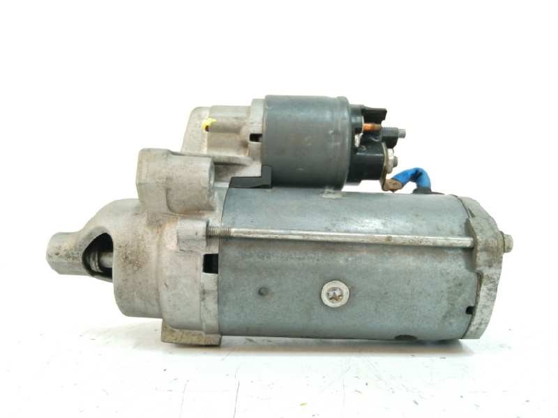 Recambio de motor arranque para peugeot 208 1.6 blue-hdi fap referencia OEM IAM 9662854180 TS22E26 