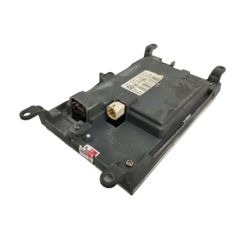 Recambio de pantalla multifuncion para citroën c4 picasso 1.6 blue-hdi fap referencia OEM IAM 9812720580 A2C83338101 