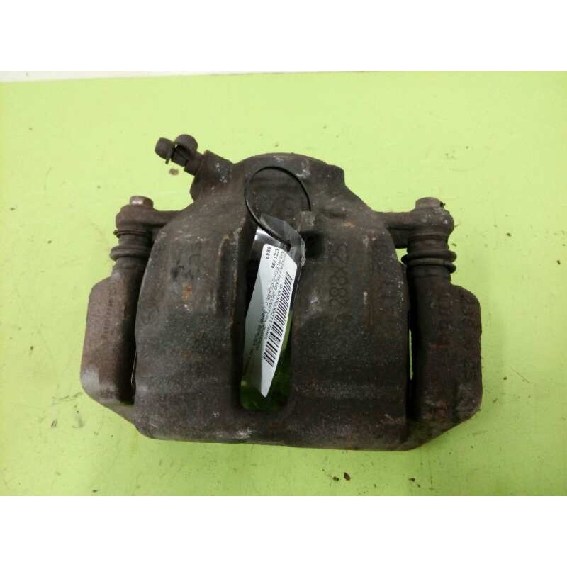 Recambio de pinza freno delantera izquierda para mercedes-benz clase c (w203) berlina 180 compressor (203.046) referencia OEM IA