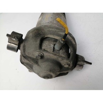 Recambio de amortiguador trasero derecho para volkswagen touareg (7la) 3.0 v6 tdi dpf referencia OEM IAM 7L6512022E SUSPENSION N