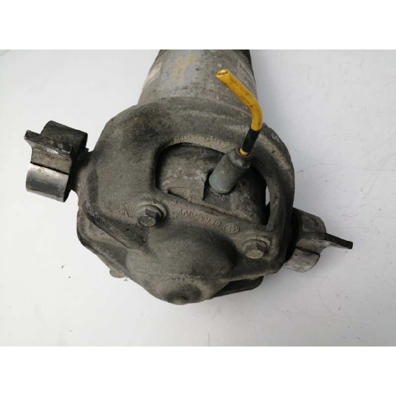 AMORTIGUADOR TRASERO DERECHO SUSPENSION NEUMATICA