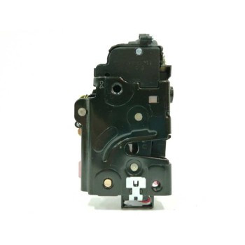 Recambio de cerradura puerta trasera izquierda para seat ibiza (6l1) stella referencia OEM IAM 3B4839015AG  