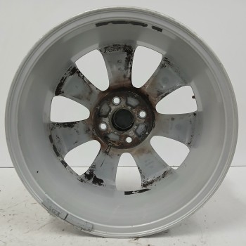 Recambio de llanta para opel corsa d 1.2 16v cat (z 12 xep / lb4) referencia OEM IAM 13256652 6JX16H2 ET40 4H 4X100