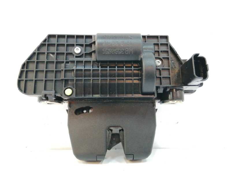 Recambio de cerradura maletero / porton para peugeot 208 1.6 blue-hdi fap referencia OEM IAM 9151487499H  