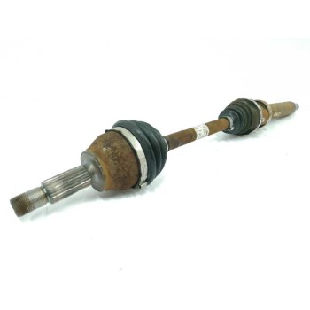 Recambio de transmision delantera derecha para ford fiesta (ccn) 1.5 tdci cat referencia OEM IAM 8V513B436HE  