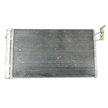 Recambio de condensador / radiador aire acondicionado para bmw serie 3 berlina (e90) 2.0 turbodiesel cat referencia OEM IAM 3213
