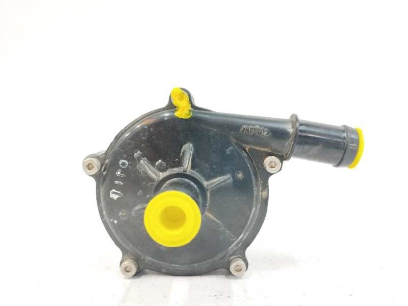 Recambio de bomba agua para kia niro e-niro drive referencia OEM IAM 375W5Q4000 ADICIONAL Recambio de bomba agua para kia niro e-niro drive referencia OEM IAM 375W5Q4000 ADICIONAL