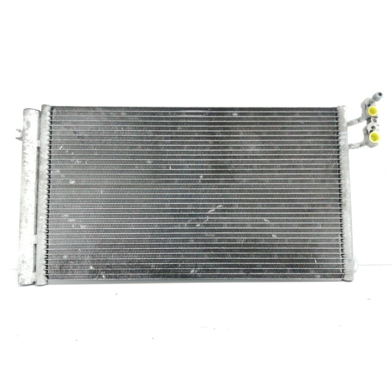 Recambio de condensador / radiador aire acondicionado para bmw serie 3 berlina (e90) 2.0 turbodiesel cat referencia OEM IAM 3213