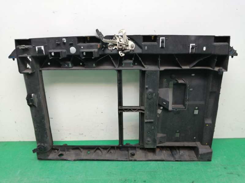 Recambio de panel frontal para peugeot 207 1.4 hdi referencia OEM IAM 9682586480  