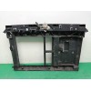 Recambio de panel frontal para peugeot 207 1.4 hdi referencia OEM IAM 9682586480  