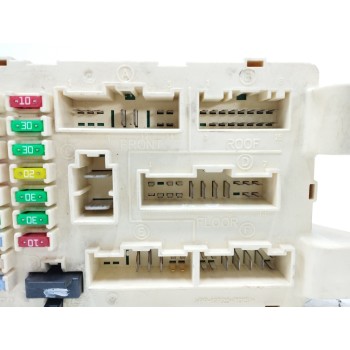 Recambio de caja reles / fusibles para hyundai santa fe (bm) 2.2 crdi cat referencia OEM IAM 919502B210  