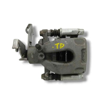 Recambio de pinza freno trasera derecha para mg zs suv (azs1) 1.5 vti referencia OEM IAM   