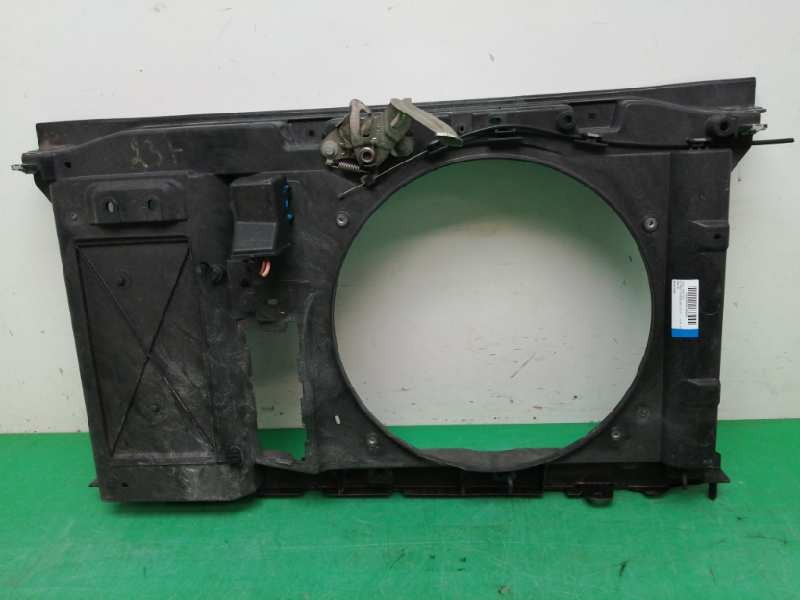 Recambio de panel frontal para citroën c4 berlina 1.6 16v referencia OEM IAM 9650316080  