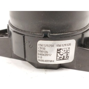 Recambio de interruptor para alfa romeo giulia (952) 2.0 turbo cat referencia OEM IAM 156129254 CONTROL DE TRACCION 