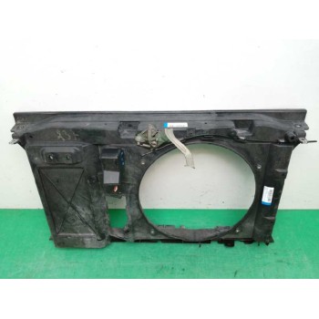 Recambio de panel frontal para citroën c4 berlina 1.6 16v referencia OEM IAM 9650316080  