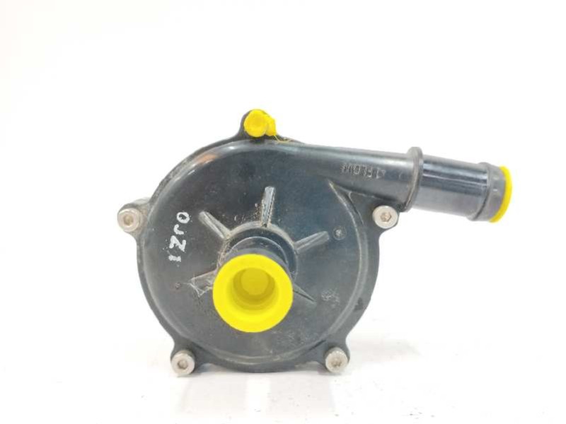 Recambio de bomba agua para kia niro e-niro drive referencia OEM IAM 369100E650 AUXILIAR 