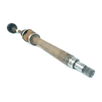 Recambio de transmision delantera derecha para ford fiesta (ccn) 1.5 tdci cat referencia OEM IAM 8V513B436HE  