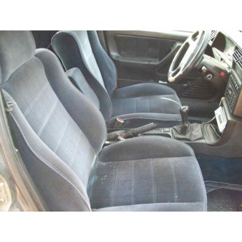 fiat croma (182) del año 1986