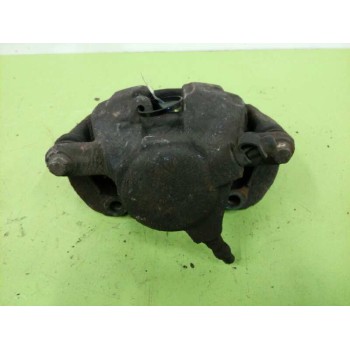 Recambio de pinza freno delantera izquierda para mercedes-benz clase c (w203) berlina 180 compressor (203.046) referencia OEM IA