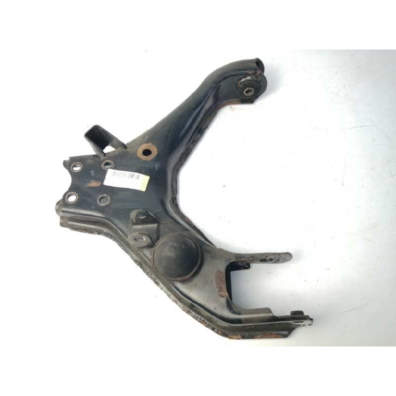 Recambio de brazo suspension inferior delantero izquierdo para ssangyong musso 2.9 turbodiesel cat referencia OEM IAM 4450105005