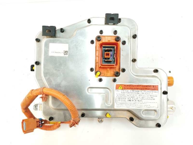Recambio de modulo electronico para kia niro e-niro drive referencia OEM IAM 91958K4101 BLOQUE DE CONEXIONES Recambio de modulo electronico para kia niro e-niro drive referencia OEM IAM 91958K4101 BLOQUE DE CONEXIONES