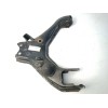 Recambio de brazo suspension inferior delantero izquierdo para ssangyong musso 2.9 turbodiesel cat referencia OEM IAM 4450105005