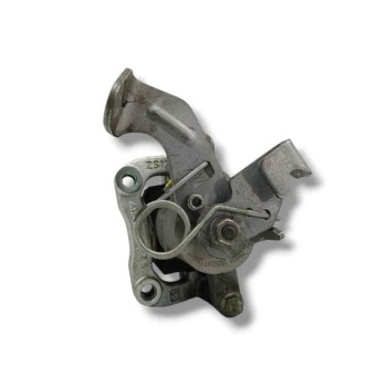 Recambio de pinza freno trasera derecha para mg zs suv (azs1) 1.5 vti referencia OEM IAM   
