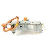 Recambio de modulo electronico para kia niro e-niro drive referencia OEM IAM 91958K4101 BLOQUE DE CONEXIONES 