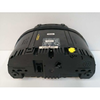 Recambio de cuadro instrumentos para bmw serie 1 berlina (e81/e87) 118d referencia OEM IAM 1041568  