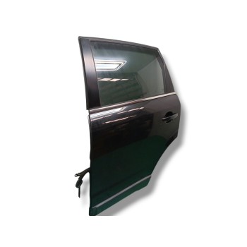 Recambio de puerta trasera izquierda para opel antara a (l07) 2.2 cdti referencia OEM IAM 95131526  4819723