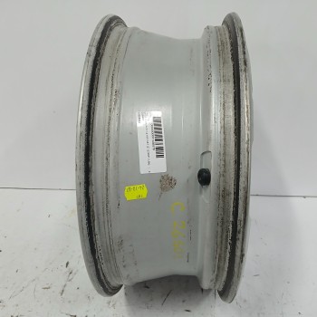Recambio de llanta para opel corsa d 1.2 16v cat (z 12 xep / lb4) referencia OEM IAM 13256652 6JX16H2 ET40 4H 4X100