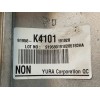 Recambio de modulo electronico para kia niro e-niro drive referencia OEM IAM 91958K4101 BLOQUE DE CONEXIONES 