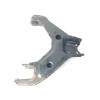 Recambio de brazo suspension inferior delantero izquierdo para ssangyong musso 2.9 turbodiesel cat referencia OEM IAM 4450105005